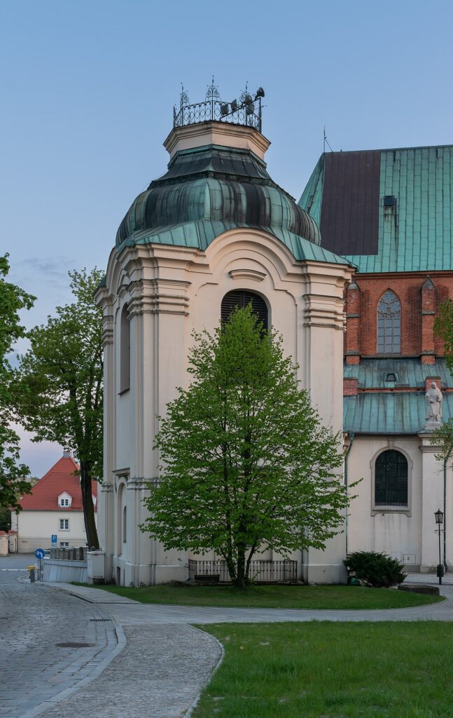 Katedra Gnieźnieńska — kolebka państwa polskiego