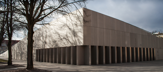 Centrum Dialogu Przełomy w Szczecinie