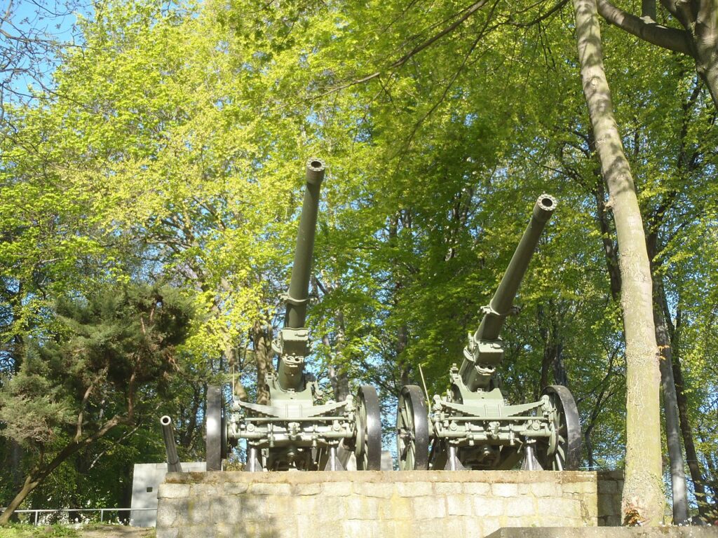 Muzeum Marynarki Wojennej w Gdyni